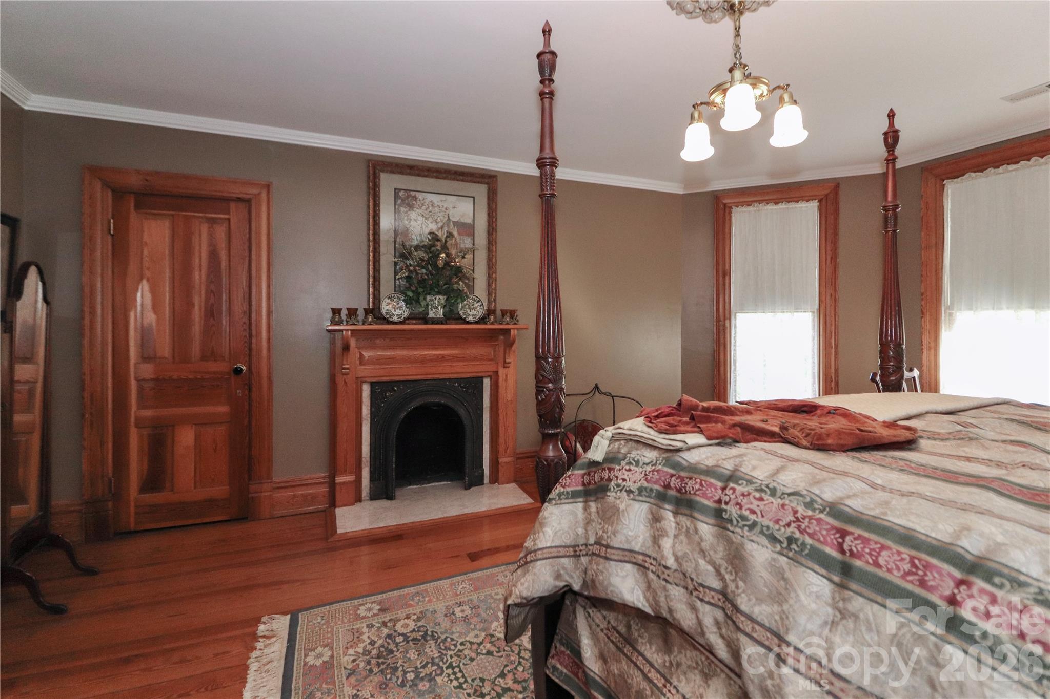 2nd Bedroom - 235 Walnut Street, Statesville