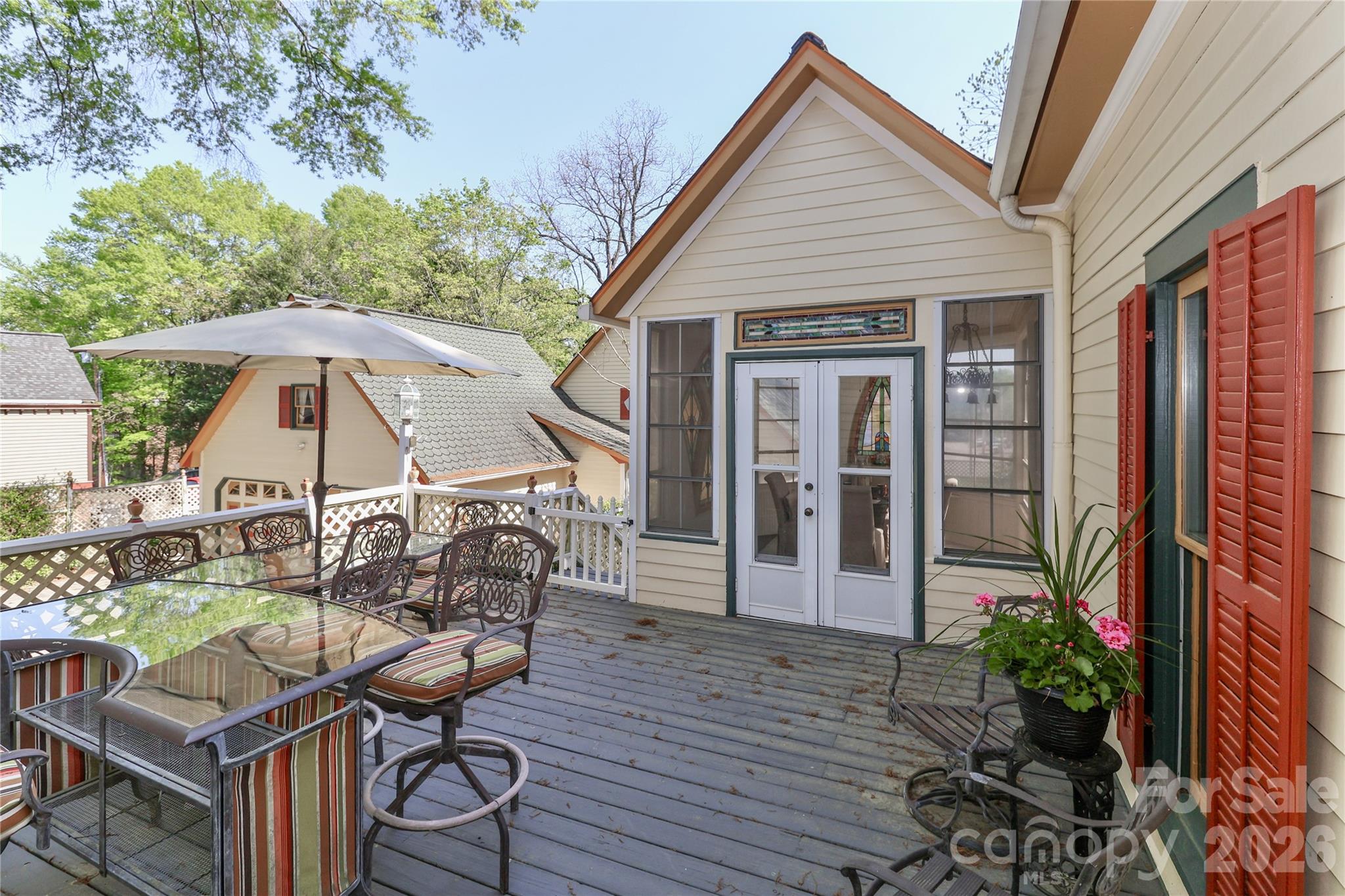 Single Family Residence at 235 Walnut Street, Statesville, photo 40 of 50