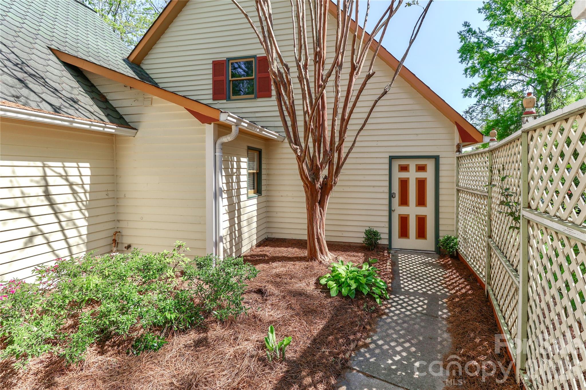 Single Family Residence at 235 Walnut Street, Statesville, photo 48 of 50
