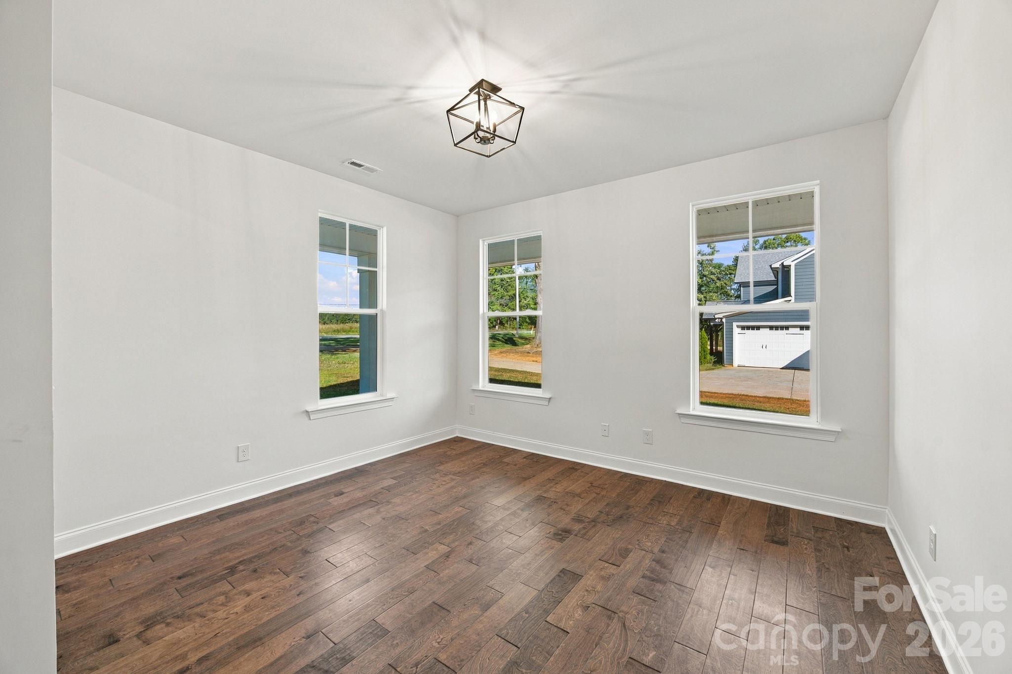 Office - 8704 Sherrills Ford Road, Sherrills Ford