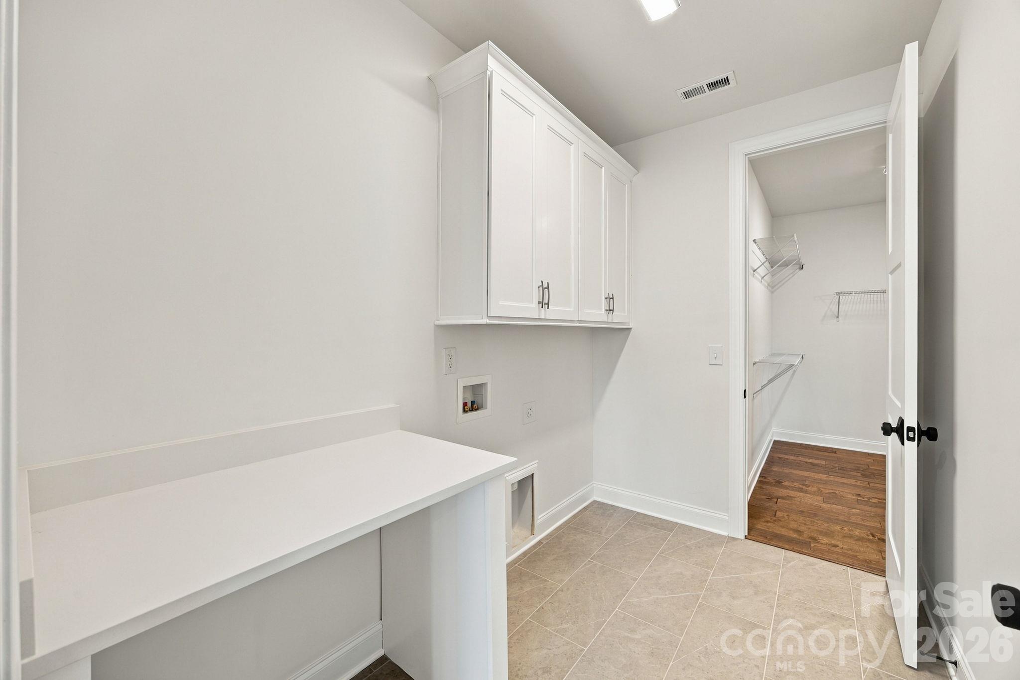Laundry 1st Floor - 8704 Sherrills Ford Road, Sherrills Ford