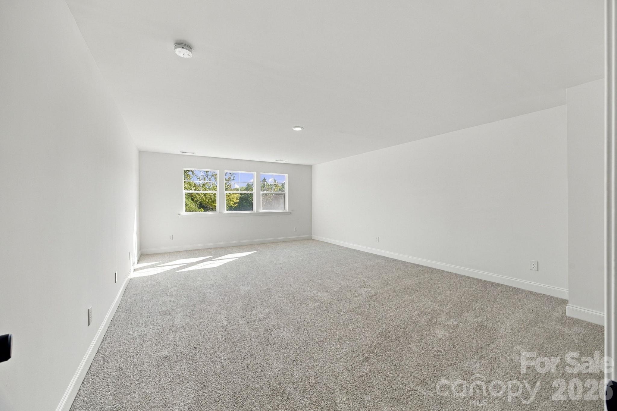 Bonus Room - 8704 Sherrills Ford Road, Sherrills Ford