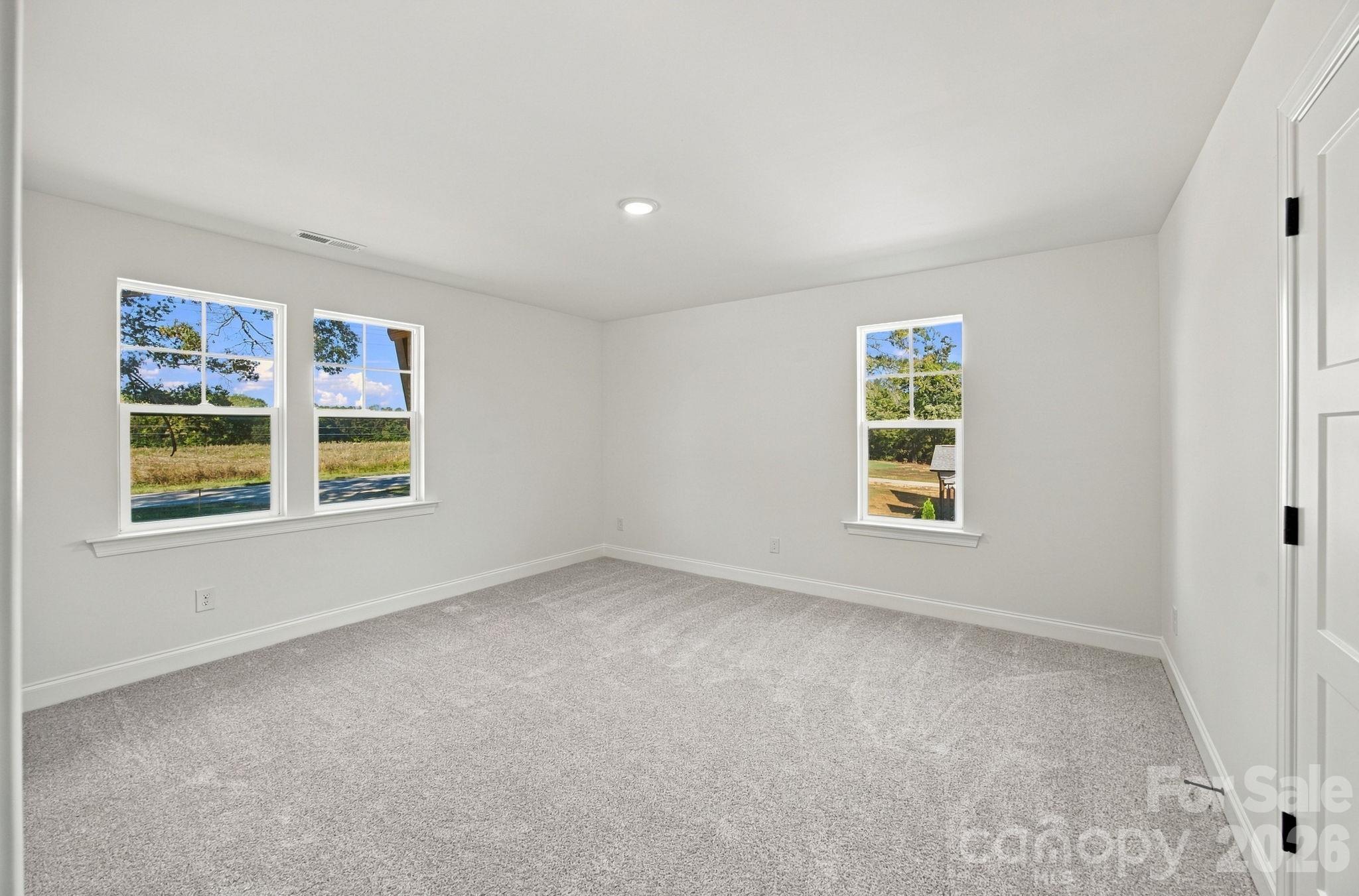 Bedroom 3 - 8704 Sherrills Ford Road, Sherrills Ford