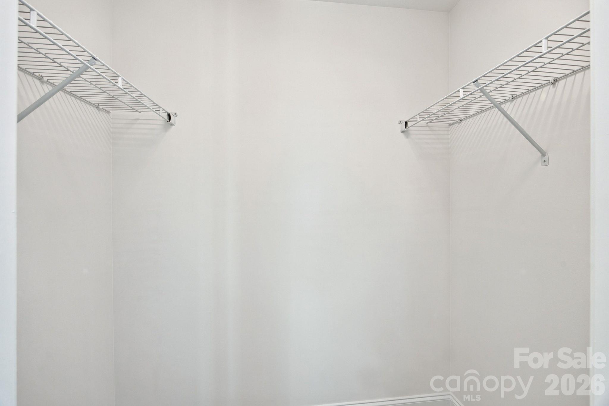 Bedroom 4 closet - 8704 Sherrills Ford Road, Sherrills Ford