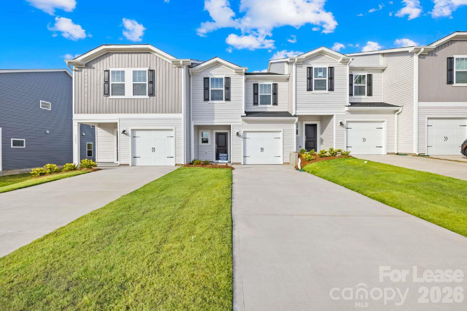 Townhouse at 1763 Old Rivers Road, Concord, photo 2 of 33
