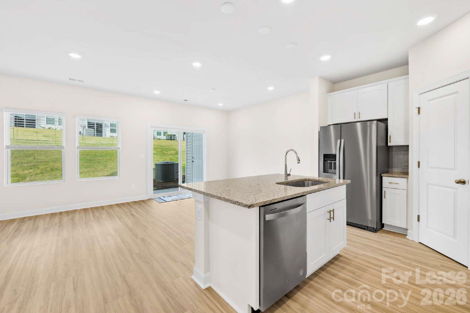 Townhouse at 1763 Old Rivers Road, Concord, photo 13 of 33