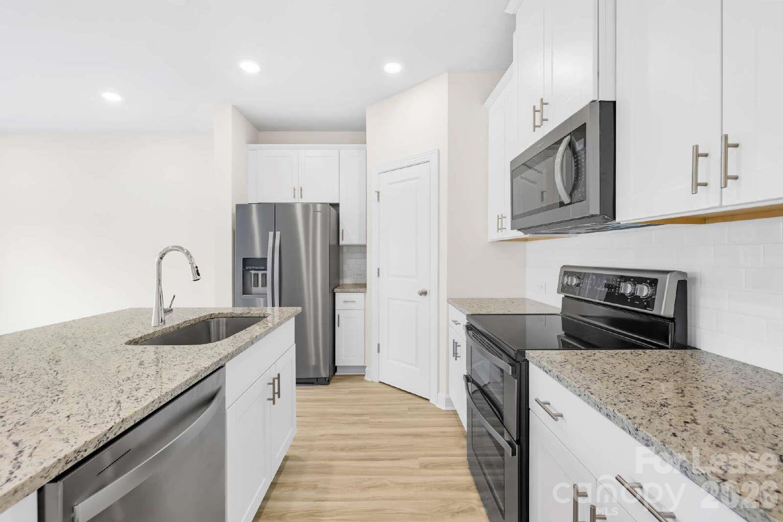 Townhouse at 1763 Old Rivers Road, Concord, photo 16 of 33