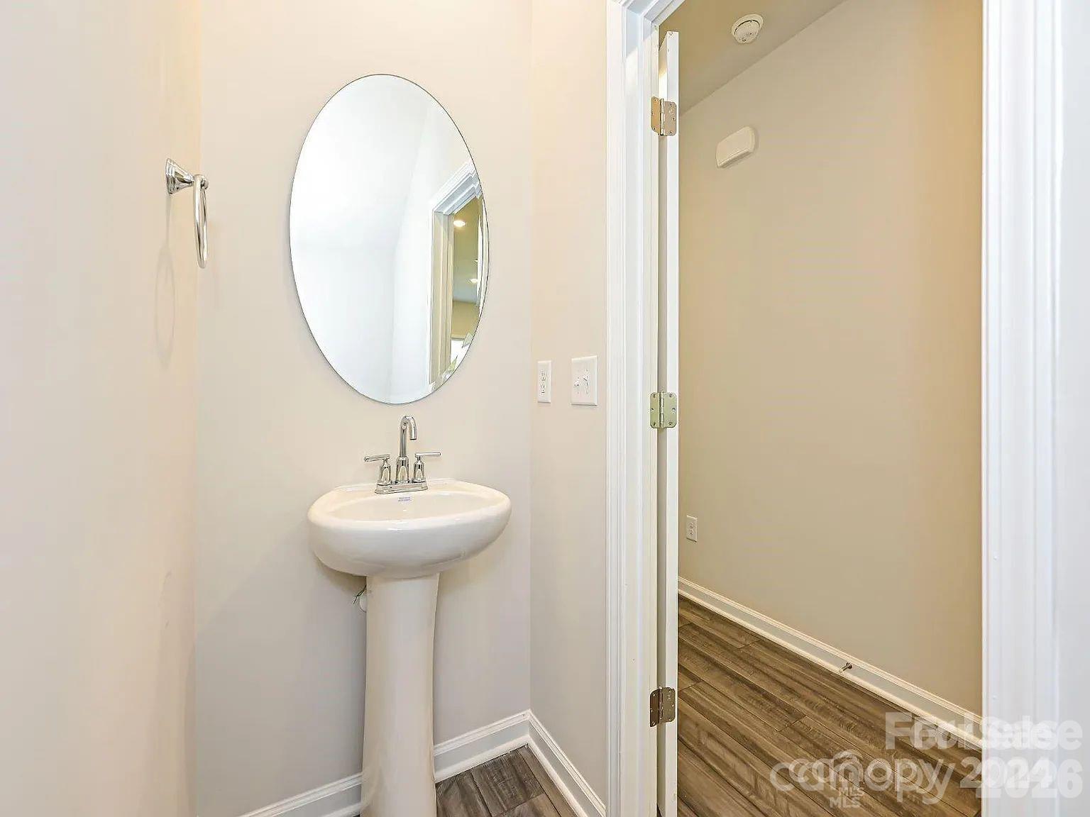 Townhouse at 1763 Old Rivers Road, Concord, photo 17 of 33