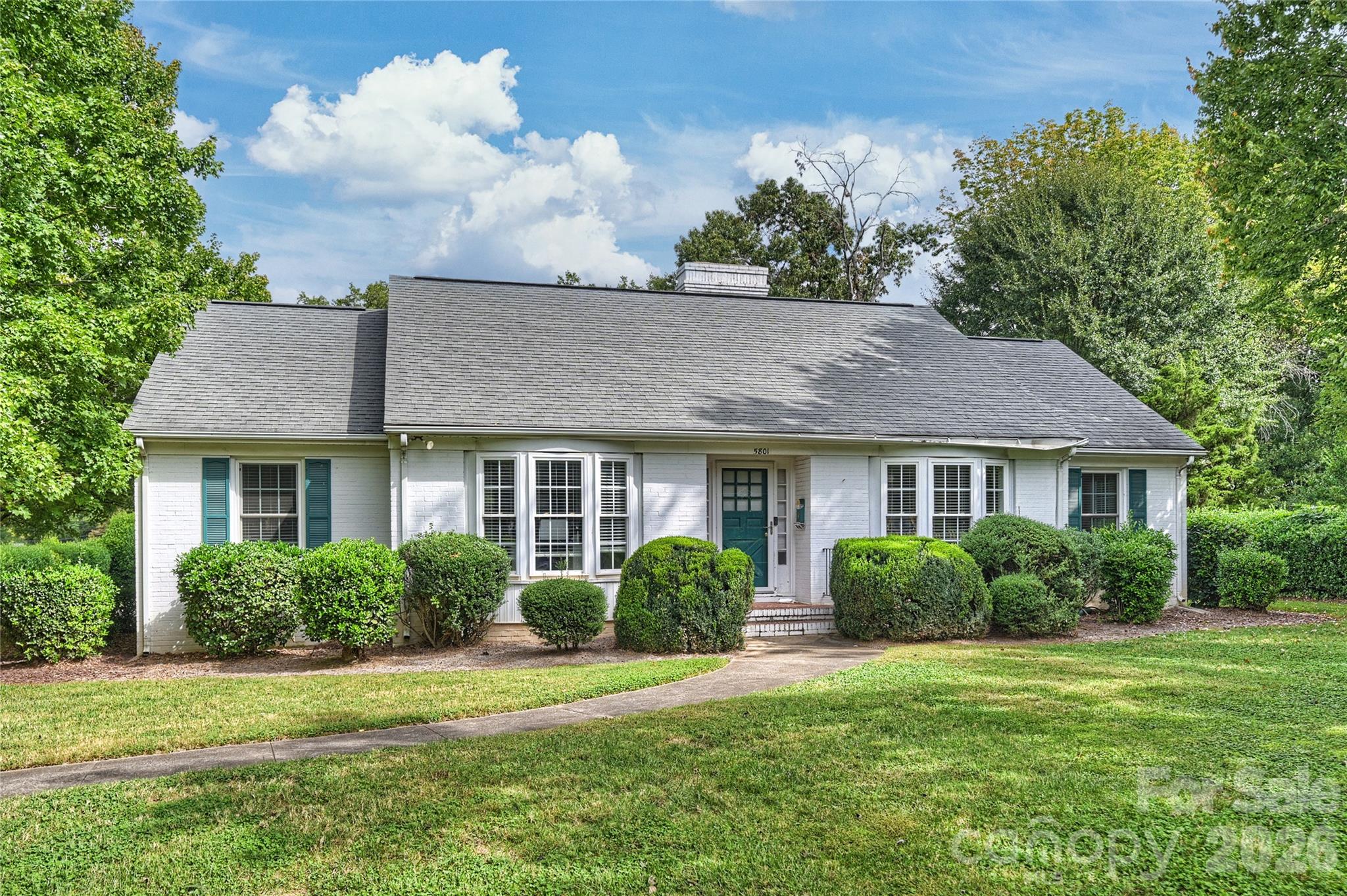 5801 Fairview Road