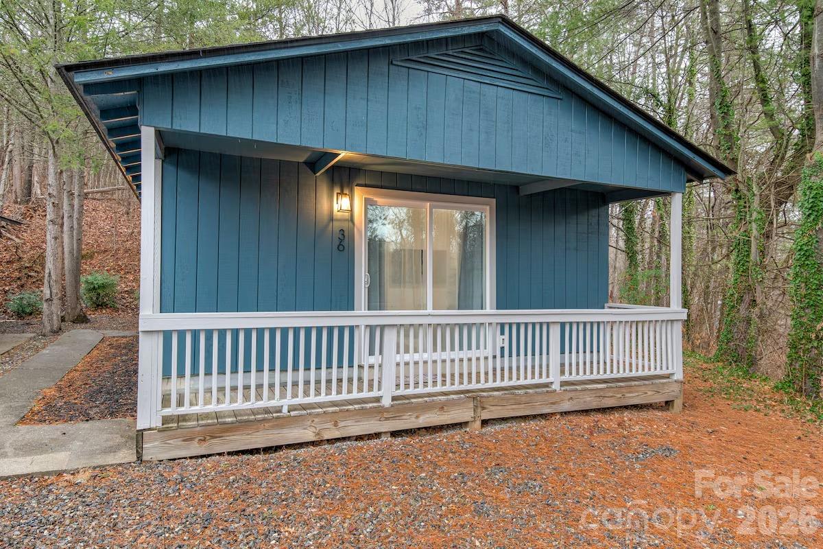 36 Collins Mountain Drive