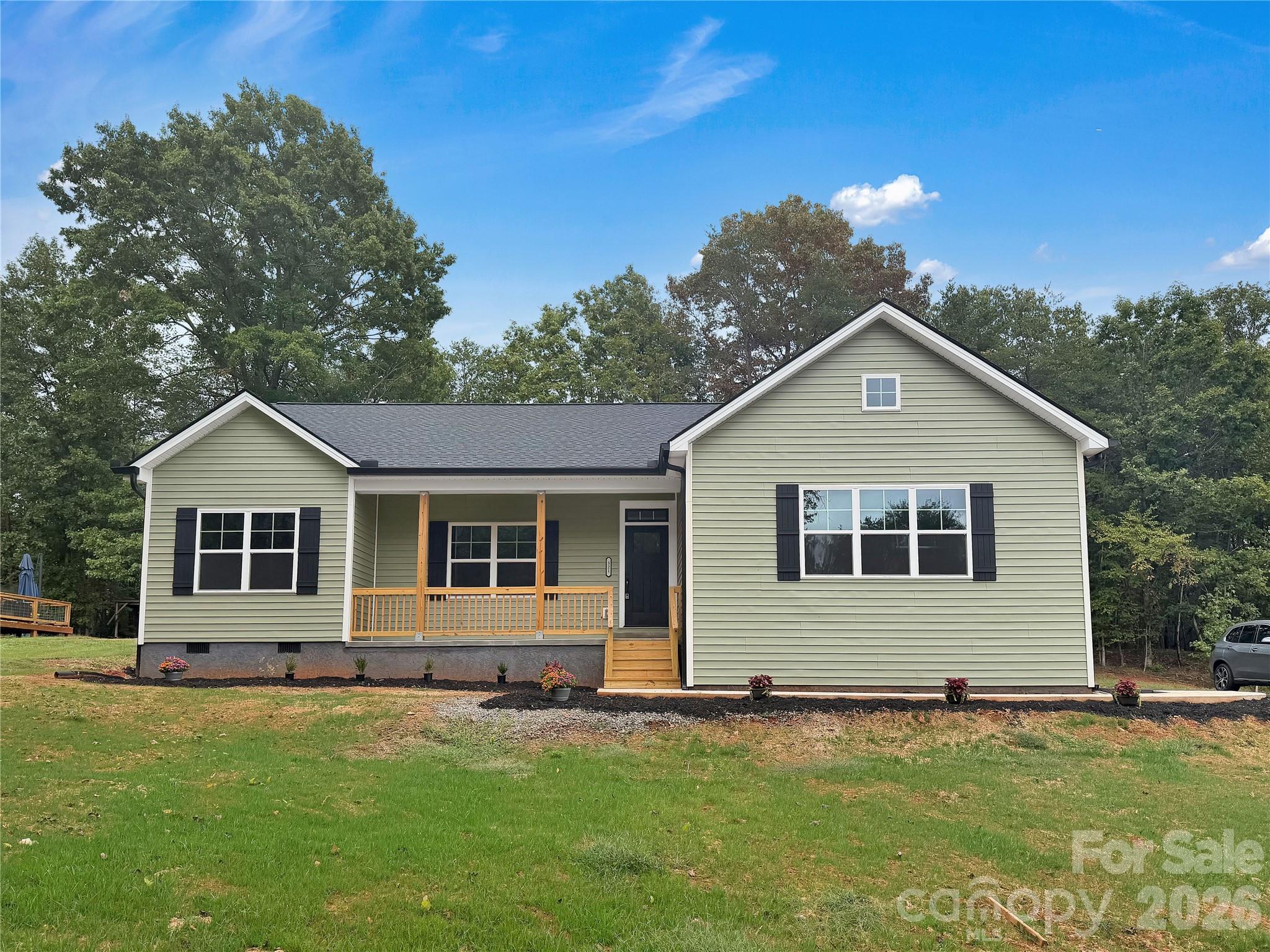 Single Family Residence at 321 Whispering Pines Circle, Forest City, photo 3 of 36