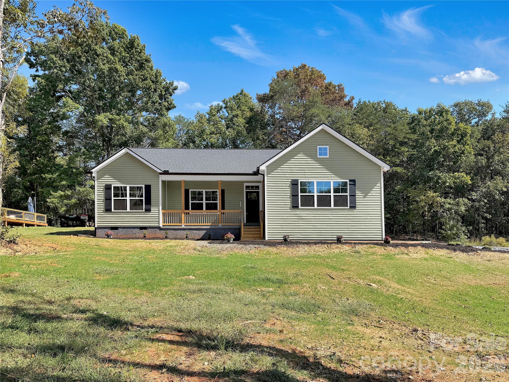 Single Family Residence at 321 Whispering Pines Circle, Forest City, photo 5 of 36
