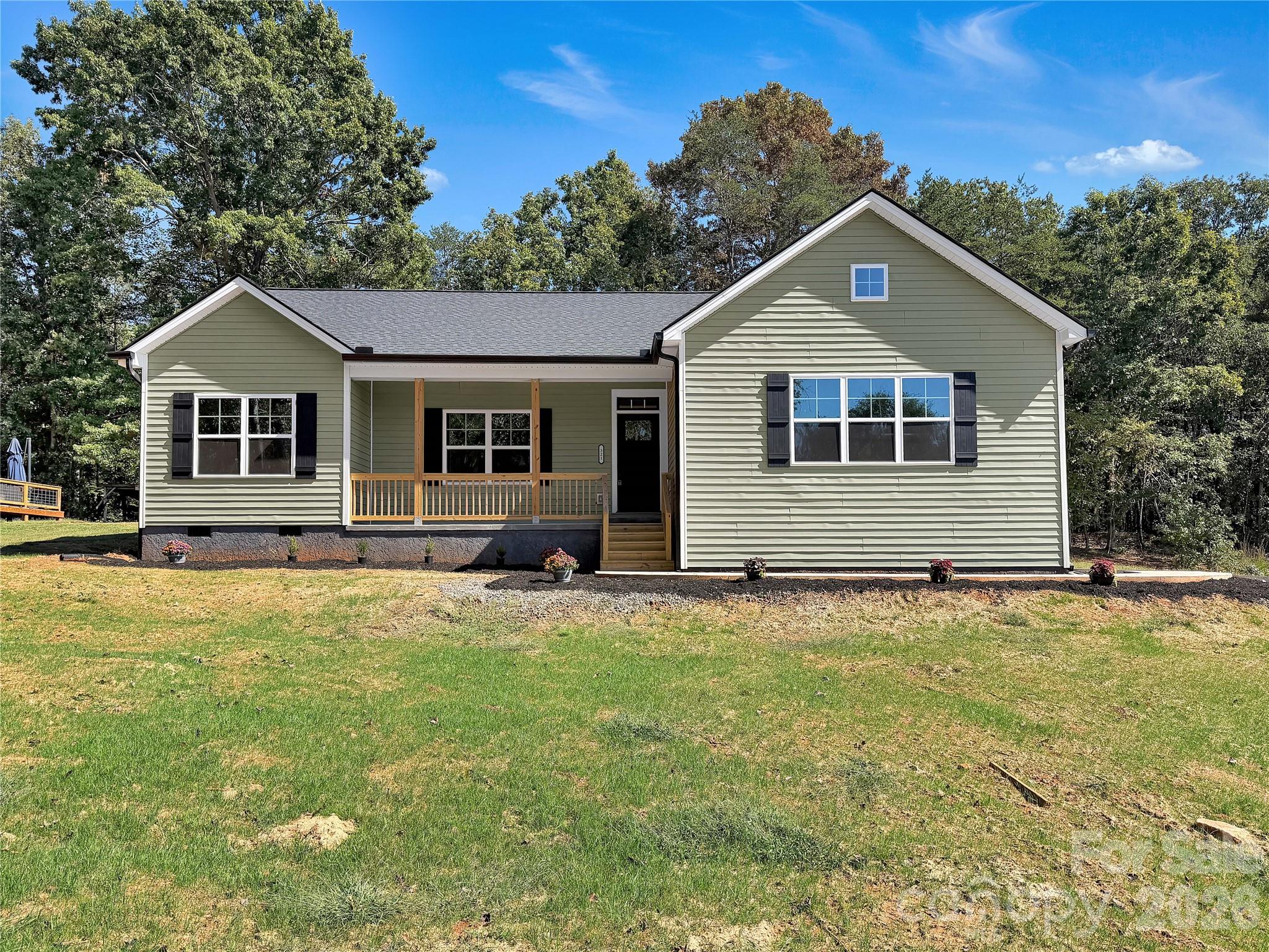 Single Family Residence at 321 Whispering Pines Circle, Forest City, photo 31 of 36