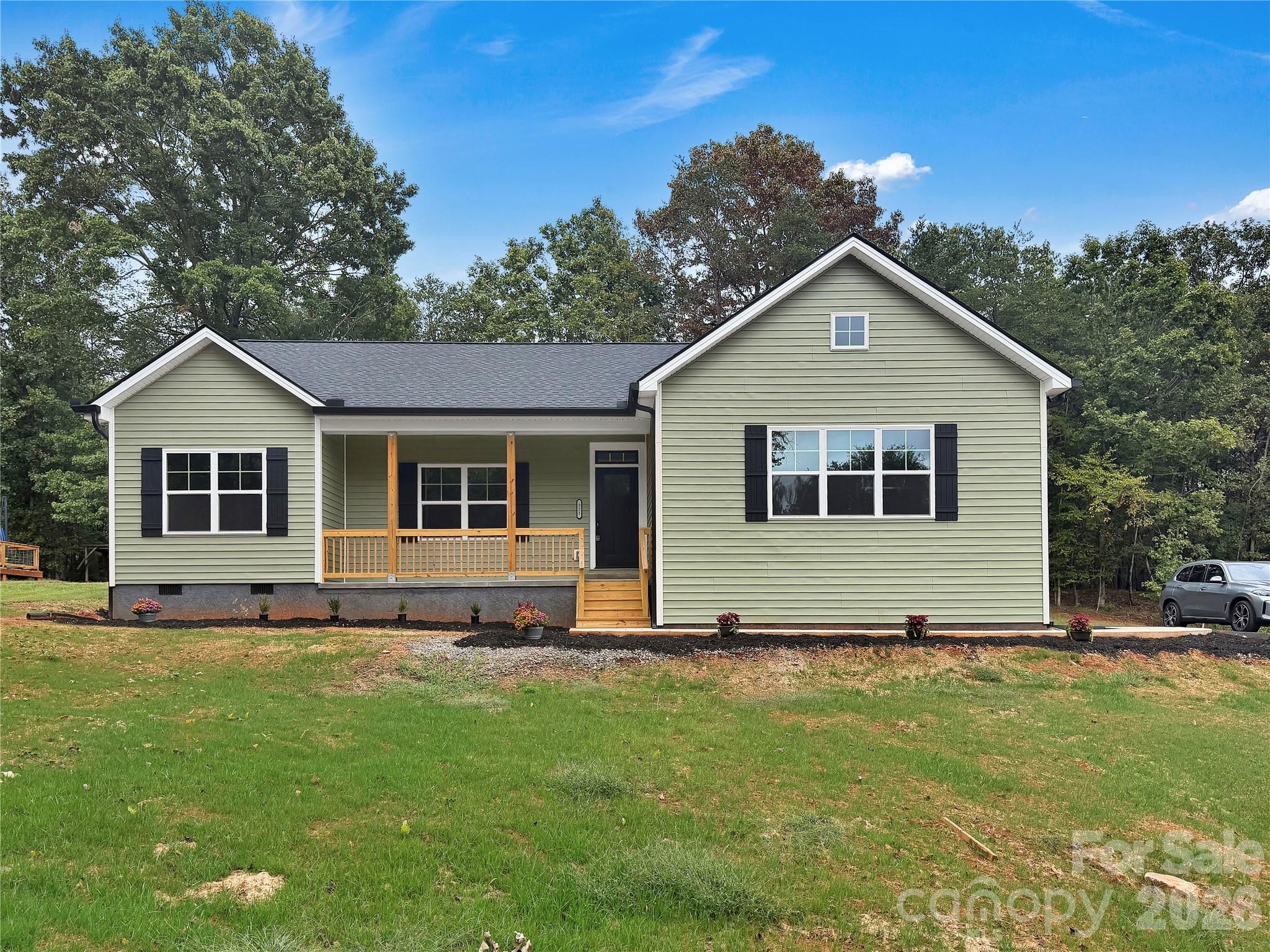 Single Family Residence at 321 Whispering Pines Circle, Forest City, photo 33 of 36