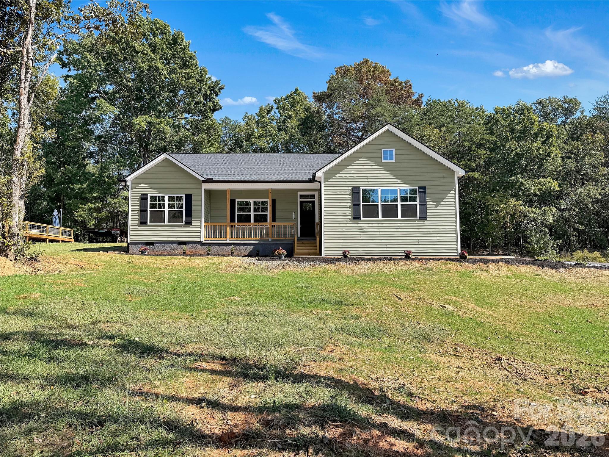 Single Family Residence at 321 Whispering Pines Circle, Forest City, photo 34 of 36
