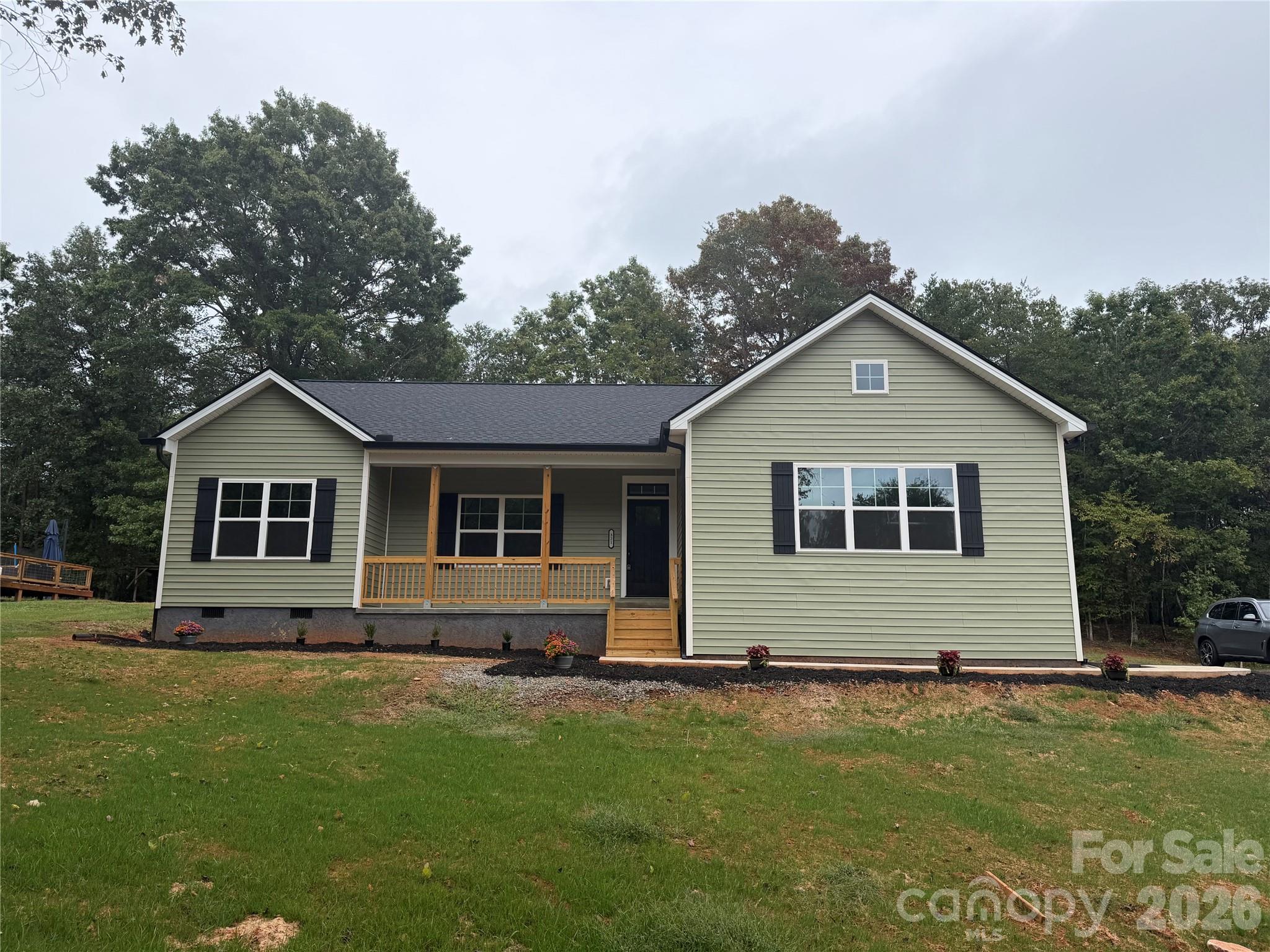 Single Family Residence at 321 Whispering Pines Circle, Forest City, photo 36 of 36