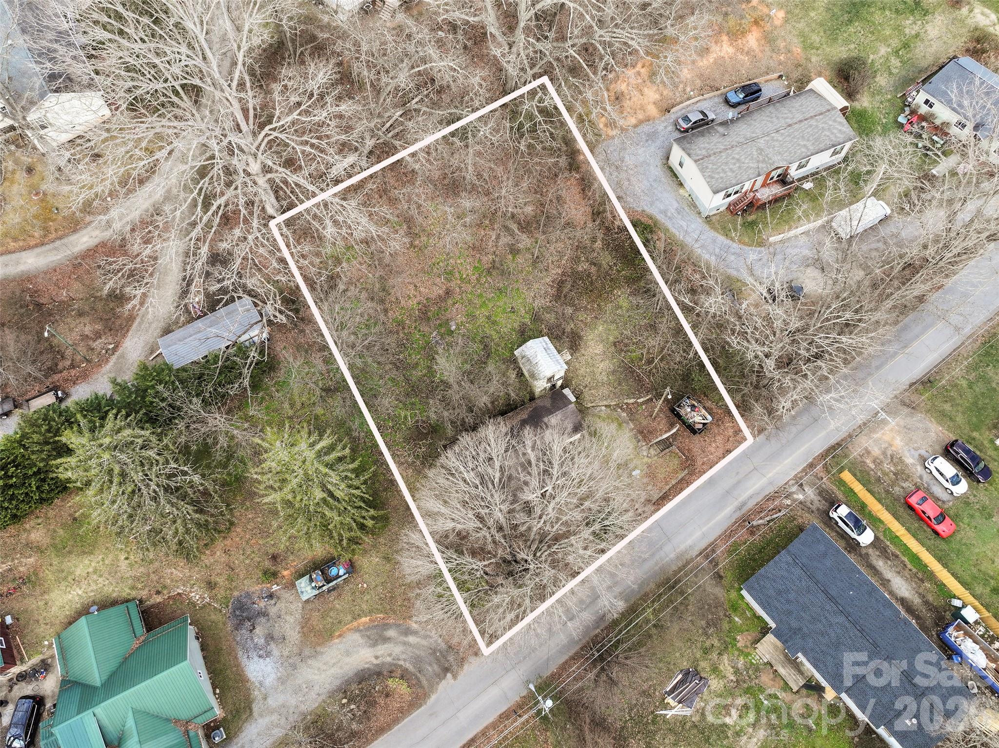 Single Family Residence at 75 Travis Street, Clyde, photo 14 of 15