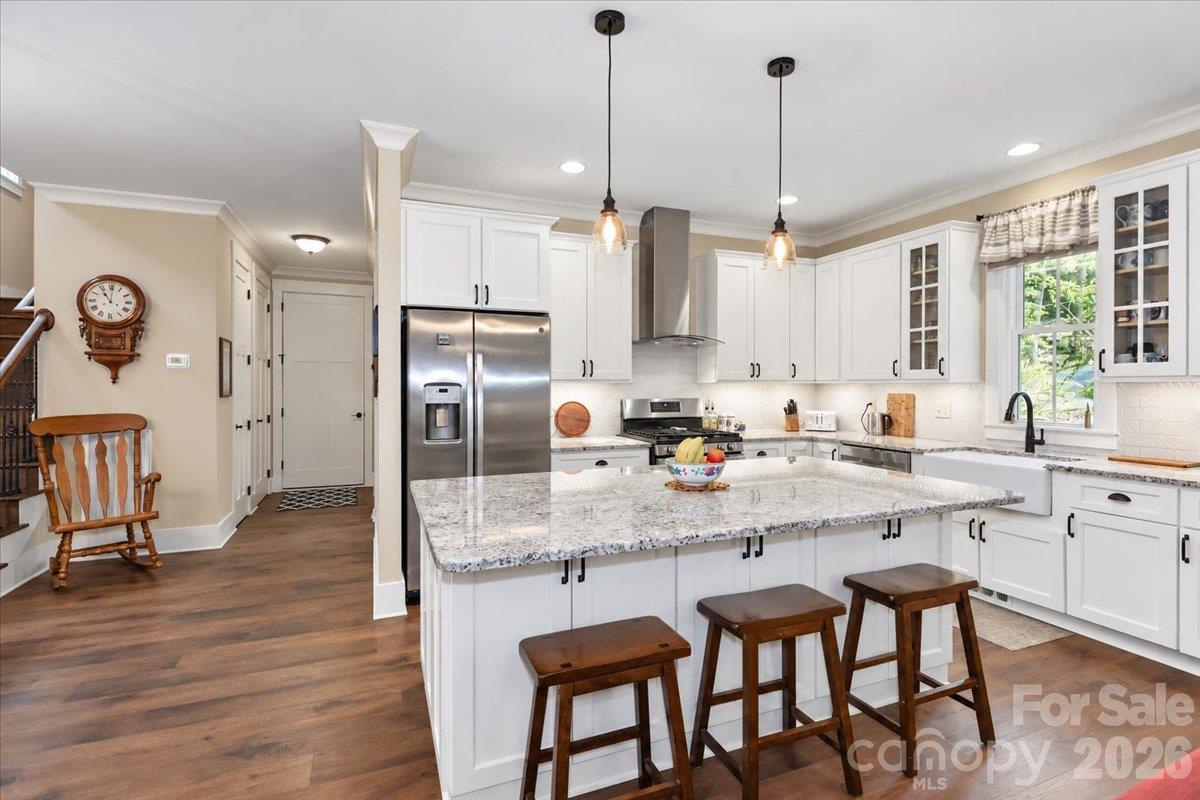 Single Family Residence at 618 Saint Cloud Drive, Statesville, photo 7 of 41