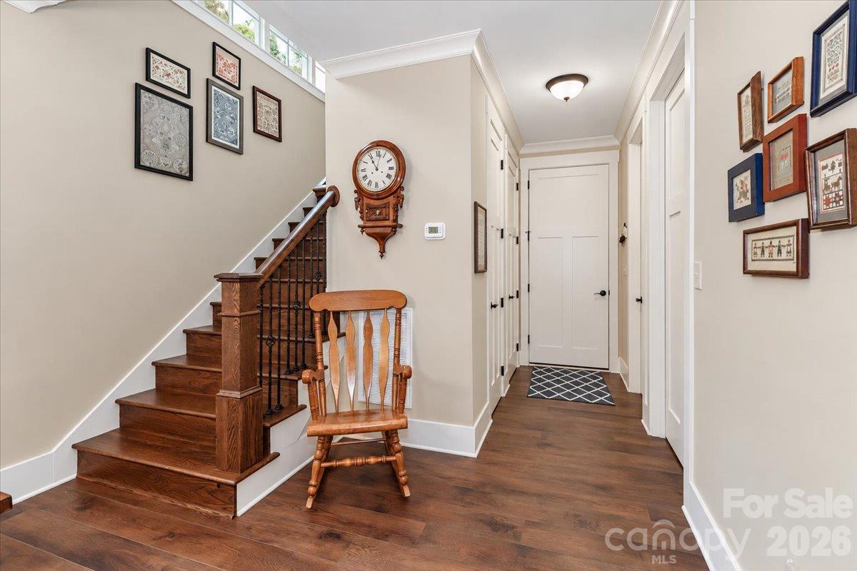 Single Family Residence at 618 Saint Cloud Drive, Statesville, photo 11 of 41