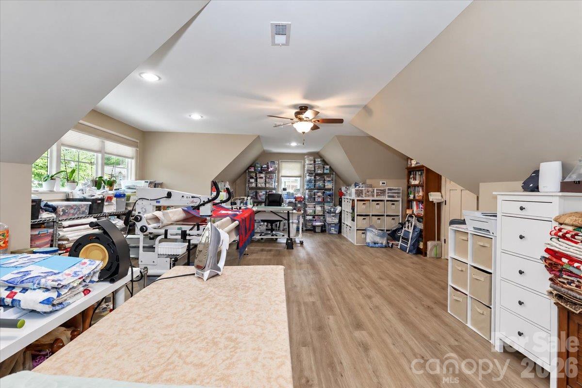 Bonus over Garage - 618 Saint Cloud Drive, Statesville
