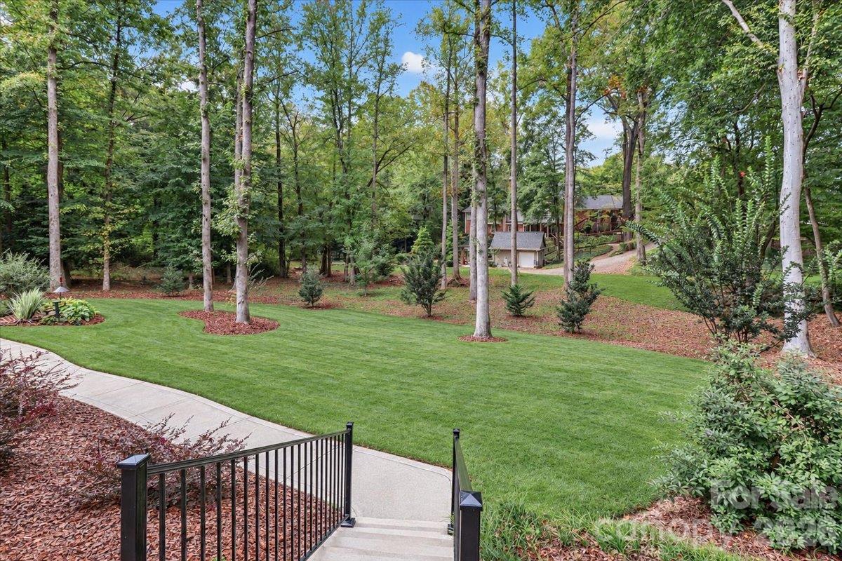 Single Family Residence at 618 Saint Cloud Drive, Statesville, photo 32 of 41