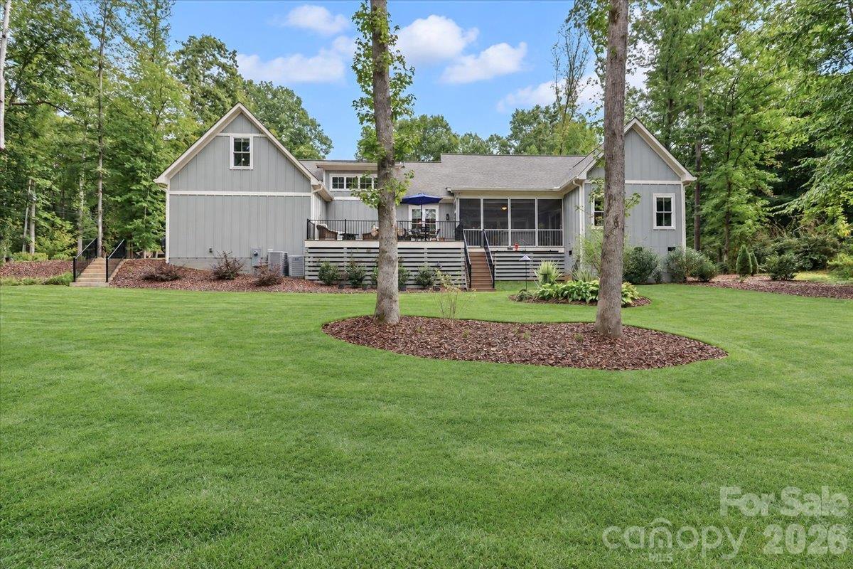 Single Family Residence at 618 Saint Cloud Drive, Statesville, photo 38 of 41