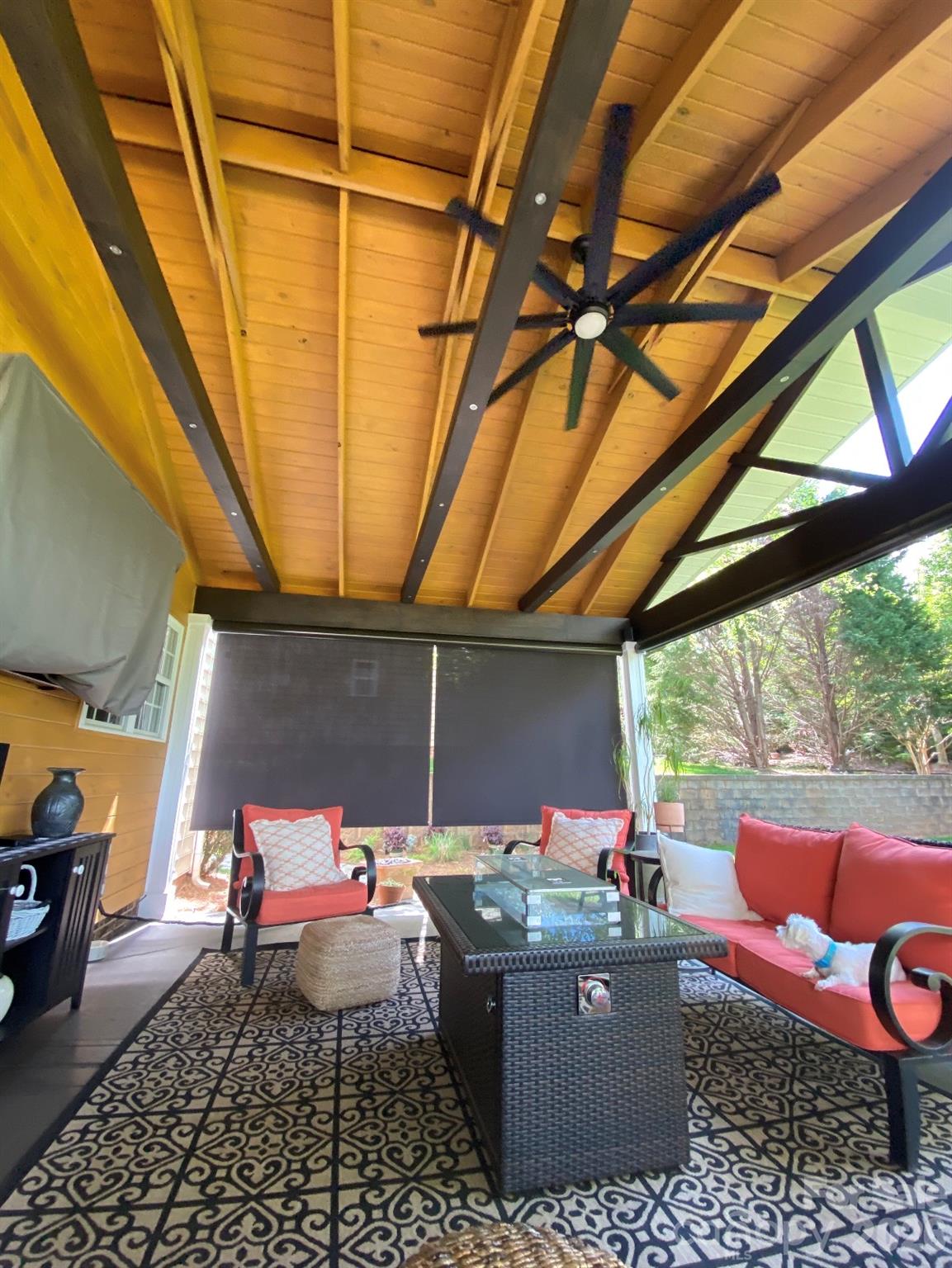 Single Family Residence at 13415 Ada Court, Charlotte, photo 6 of 6