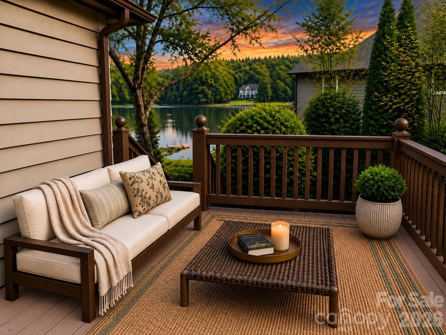 Townhouse at 99 Willow Way, Hendersonville, photo 2 of 91