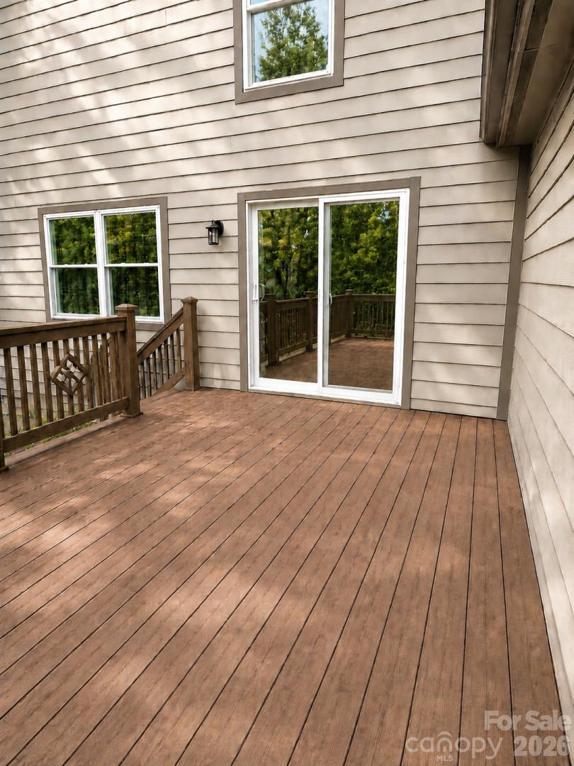 Townhouse at 99 Willow Way, Hendersonville, photo 26 of 91