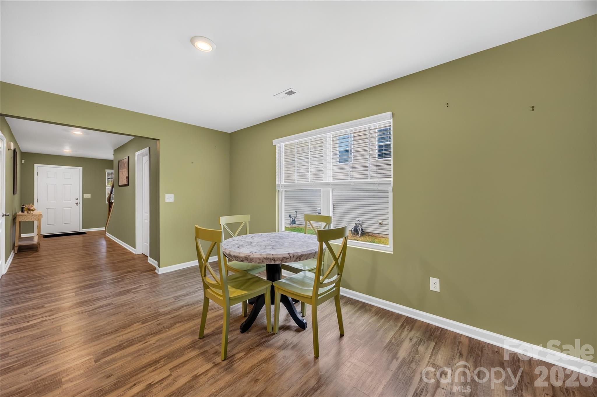 Single Family Residence at 165 Gray Hawk Drive, Rockwell, photo 9 of 28