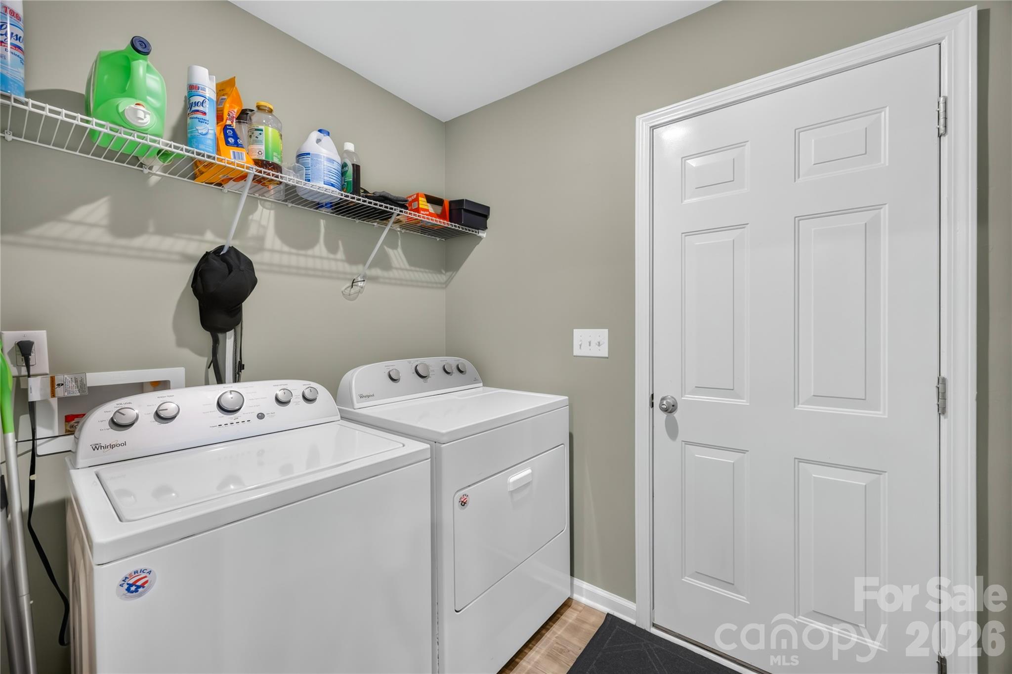 Single Family Residence at 165 Gray Hawk Drive, Rockwell, photo 20 of 28