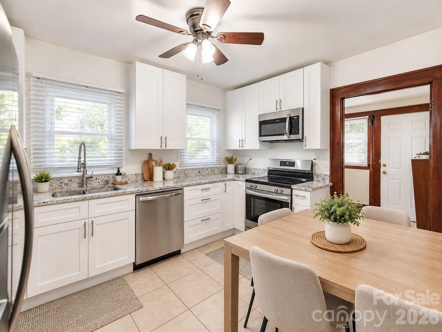 Virtually Staged - 734 Tanglewood Drive, Salisbury