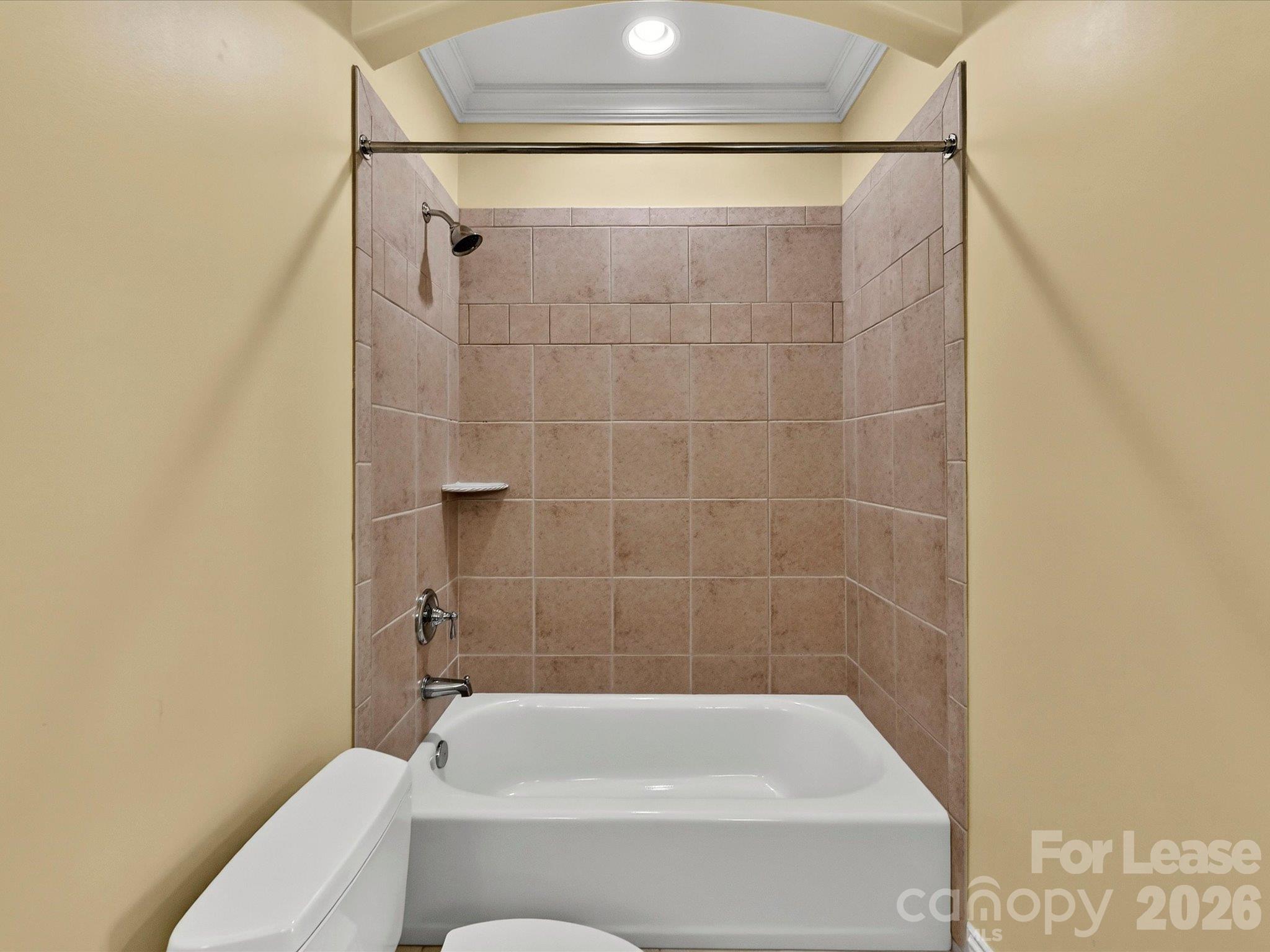 Ensuite Bathroom 3 - 808 Huntington Park Drive, Charlotte