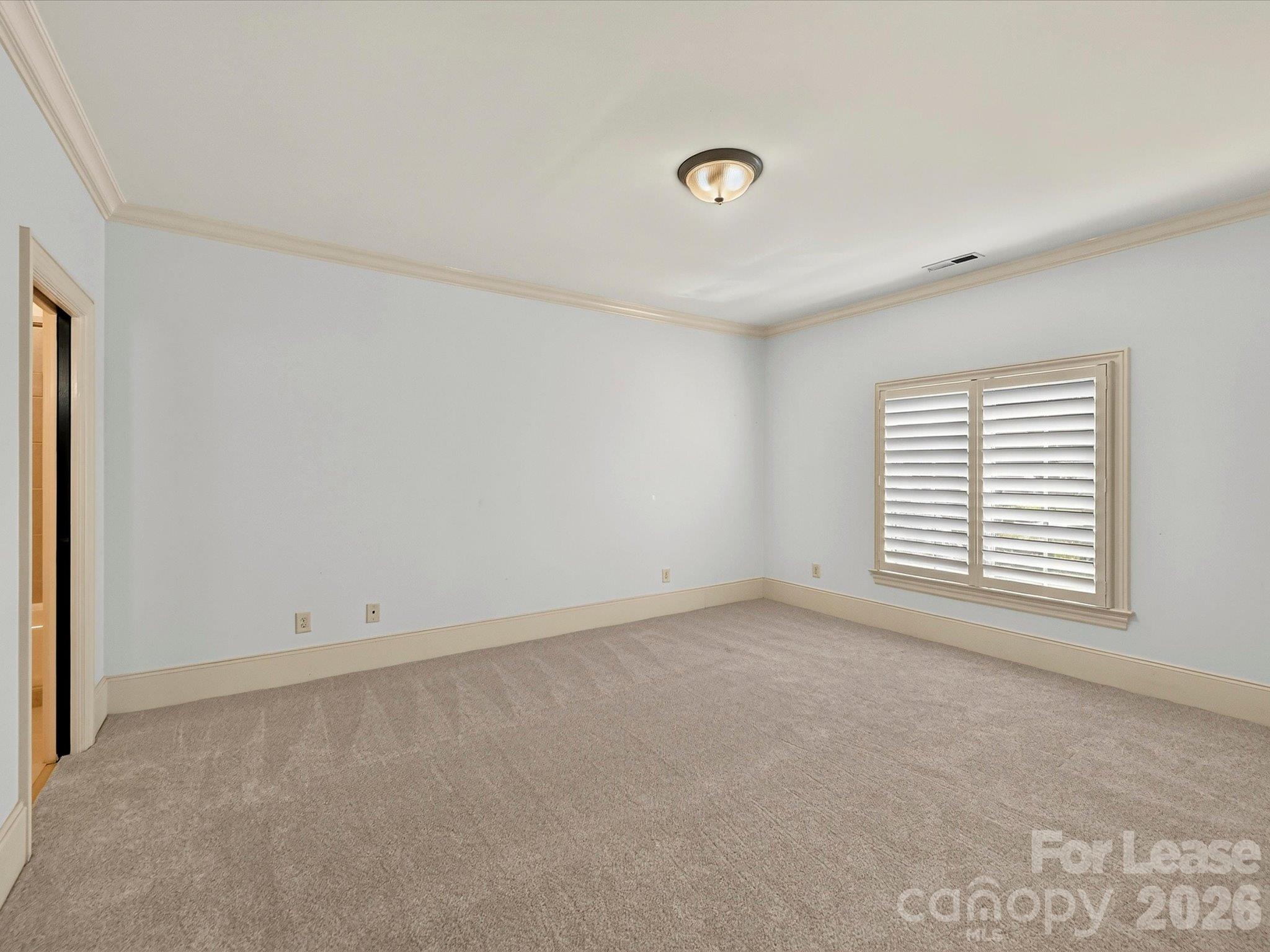 Ensuite Bedroom 5 - 808 Huntington Park Drive, Charlotte