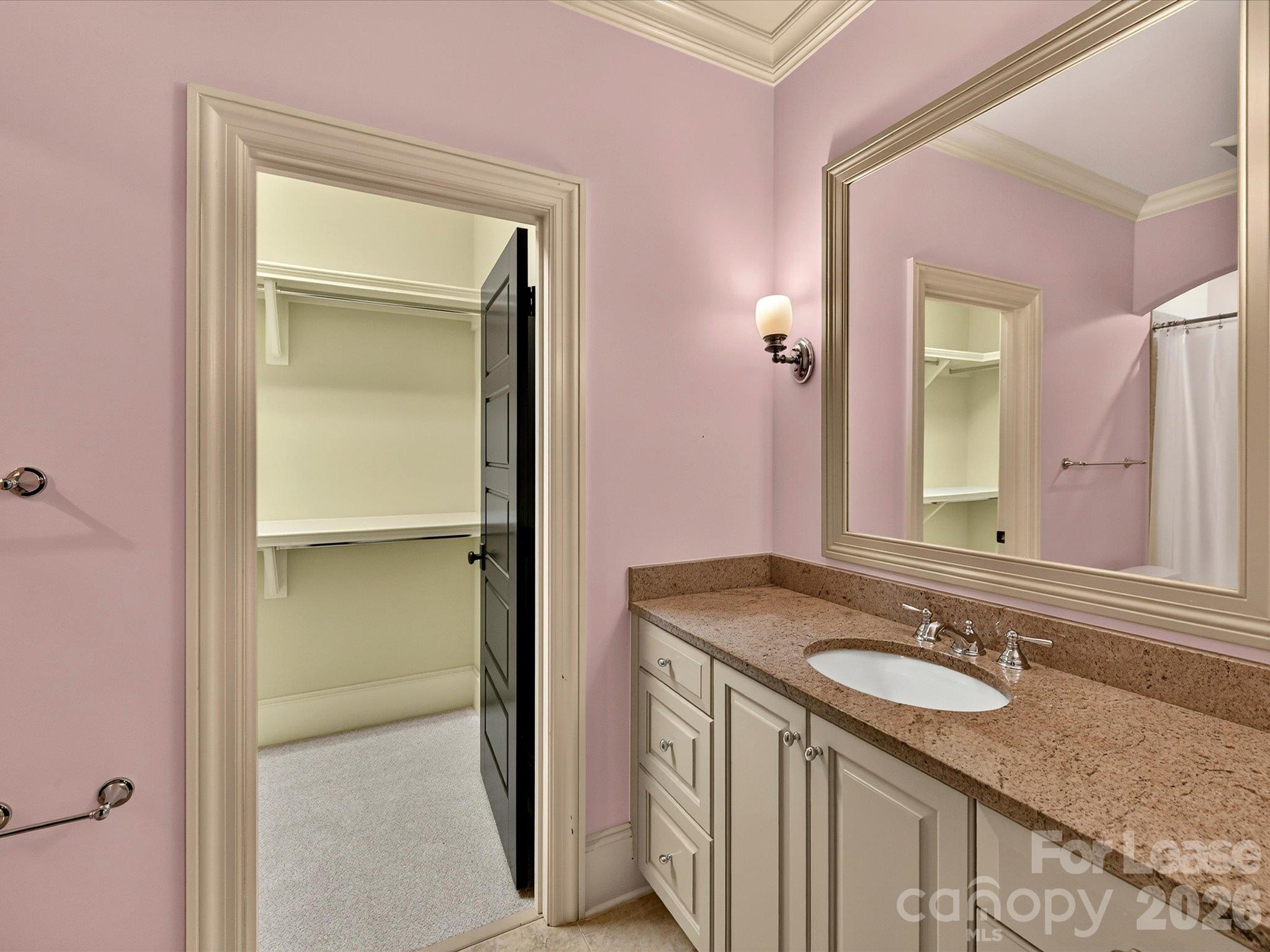 Ensuite Bathroom 5 - 808 Huntington Park Drive, Charlotte