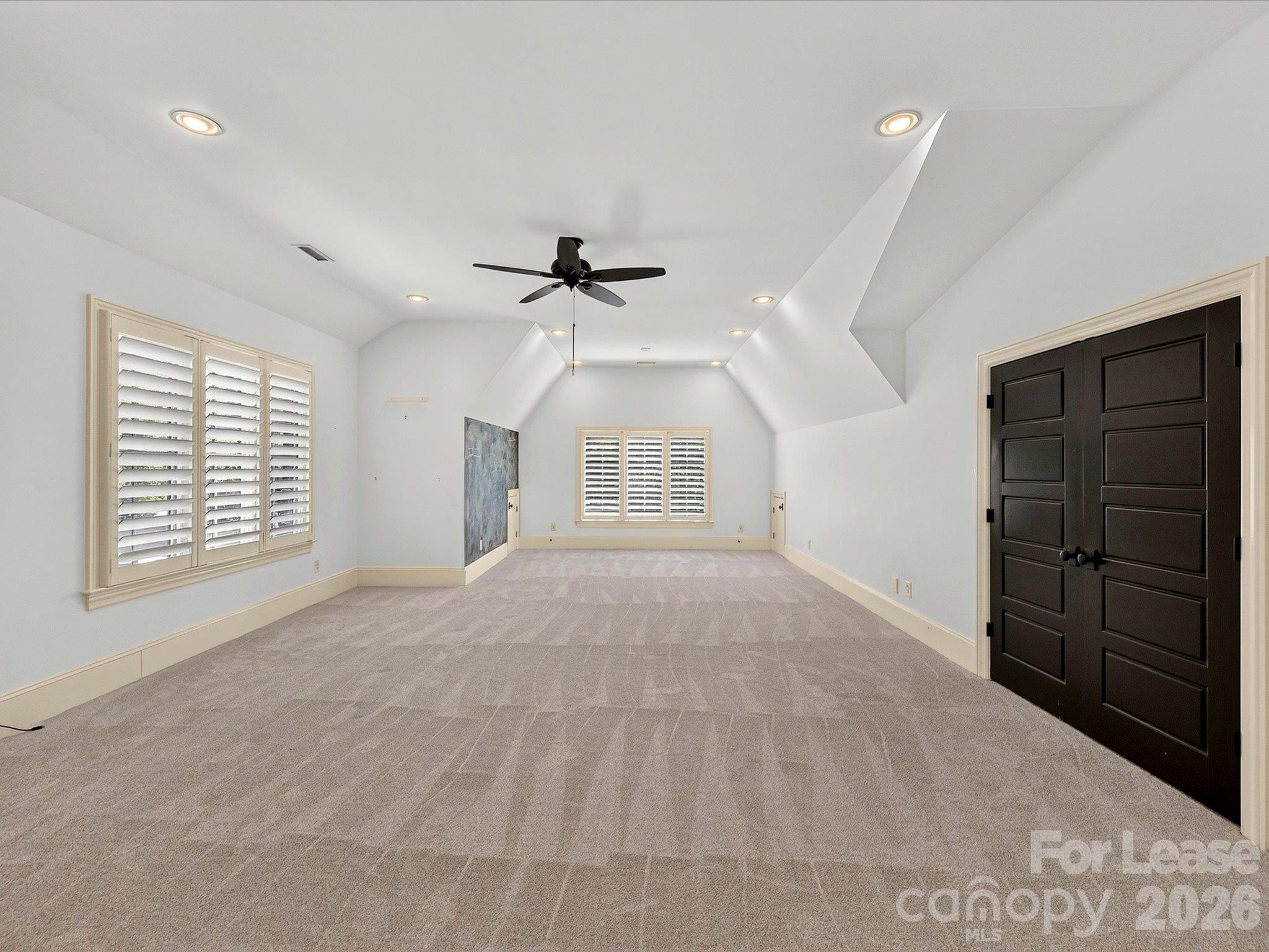 Bonus Room - 808 Huntington Park Drive, Charlotte
