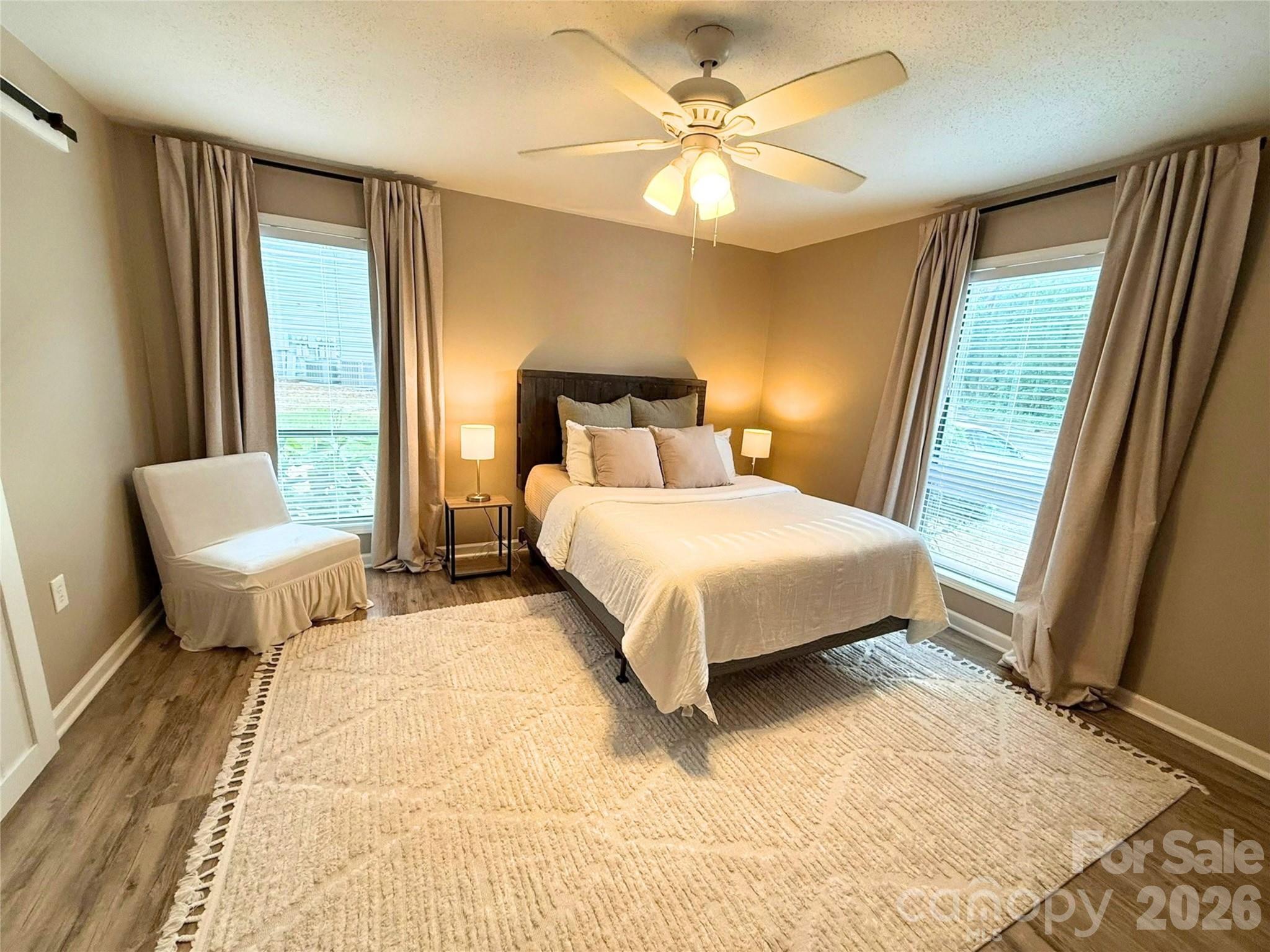 Primary BR - 4918 Sardis Road E, Charlotte
