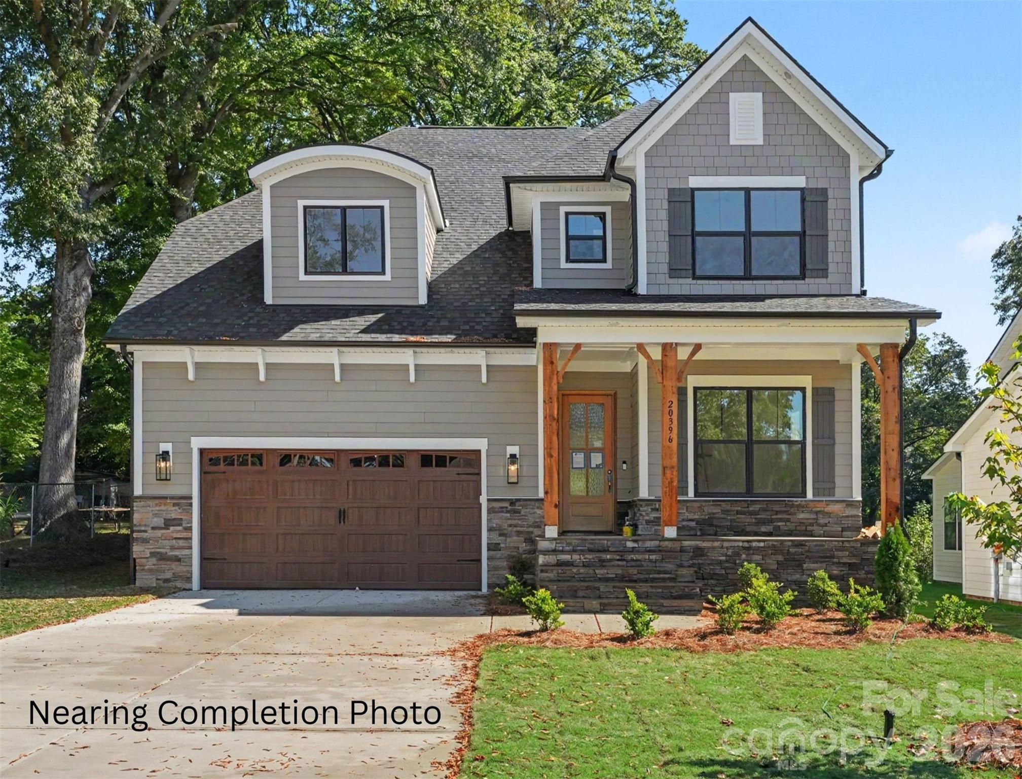 Single Family Residence at 20396 Queens Street, Cornelius, photo 38 of 38