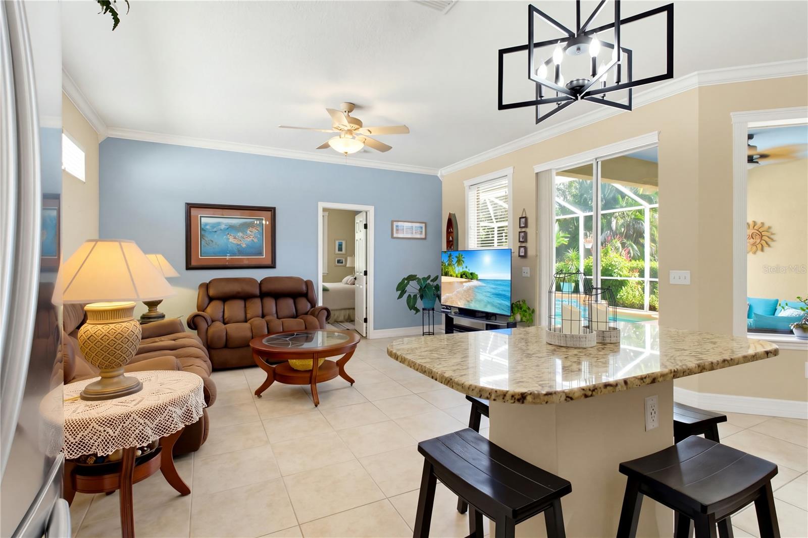 Single Family Residence at 7155 SPIKERUSH CT, BRADENTON, photo 11 of 62