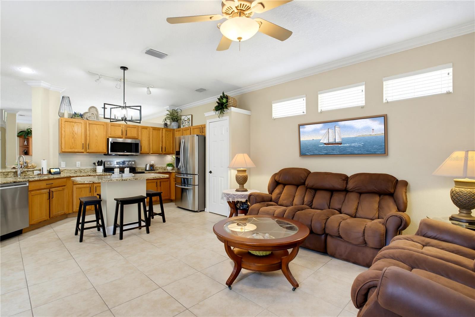 Single Family Residence at 7155 SPIKERUSH CT, BRADENTON, photo 13 of 62