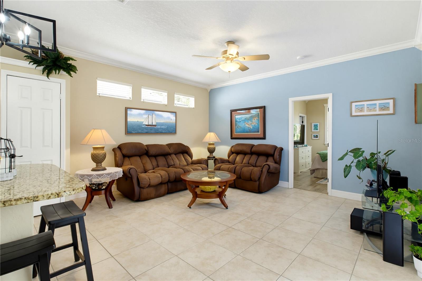 Single Family Residence at 7155 SPIKERUSH CT, BRADENTON, photo 14 of 62