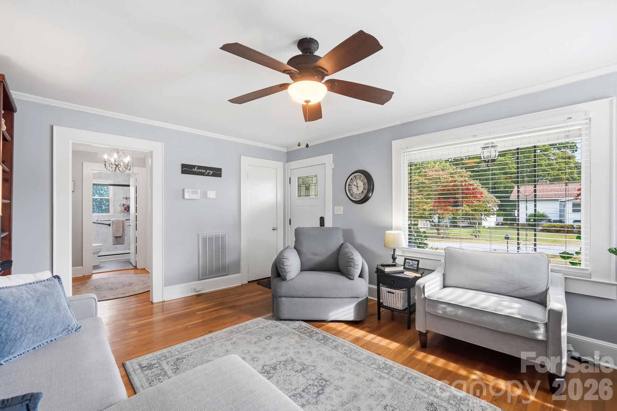 Single Family Residence at 705 Deaton Street, Kannapolis, photo 3 of 24