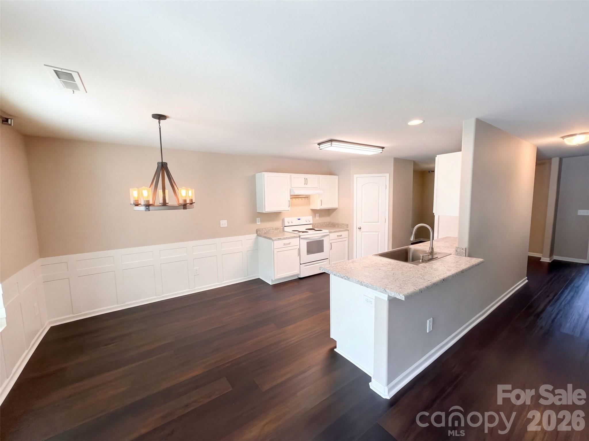Single Family Residence at 838 Sorrel Lane, Oakboro, photo 2 of 31