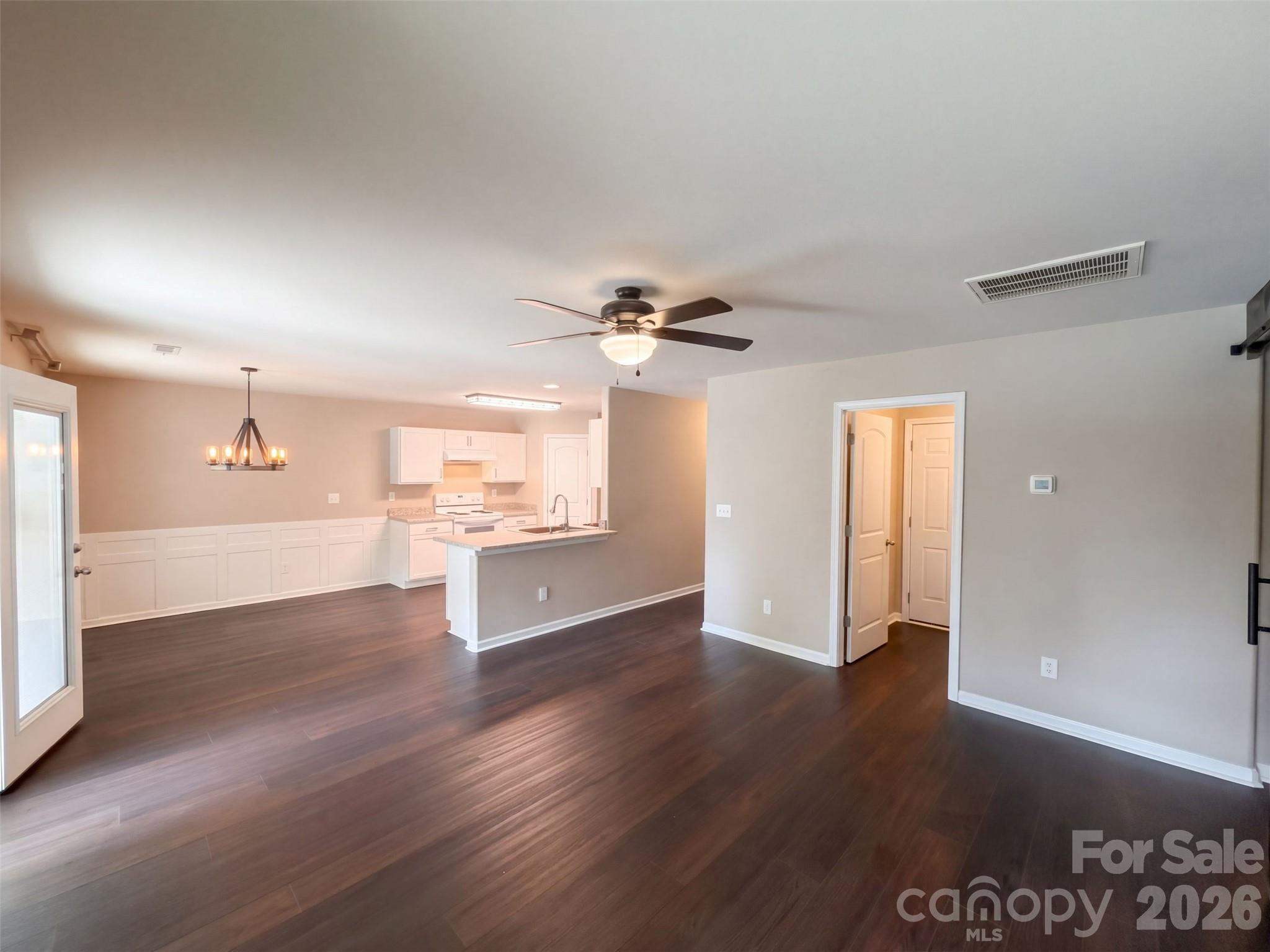 Single Family Residence at 838 Sorrel Lane, Oakboro, photo 3 of 31