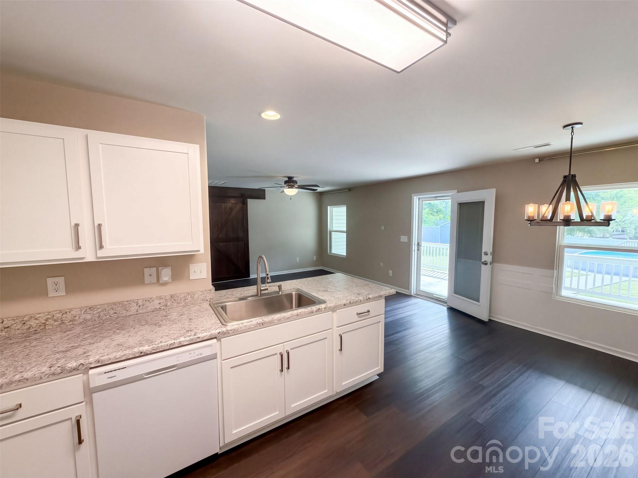 Single Family Residence at 838 Sorrel Lane, Oakboro, photo 7 of 31