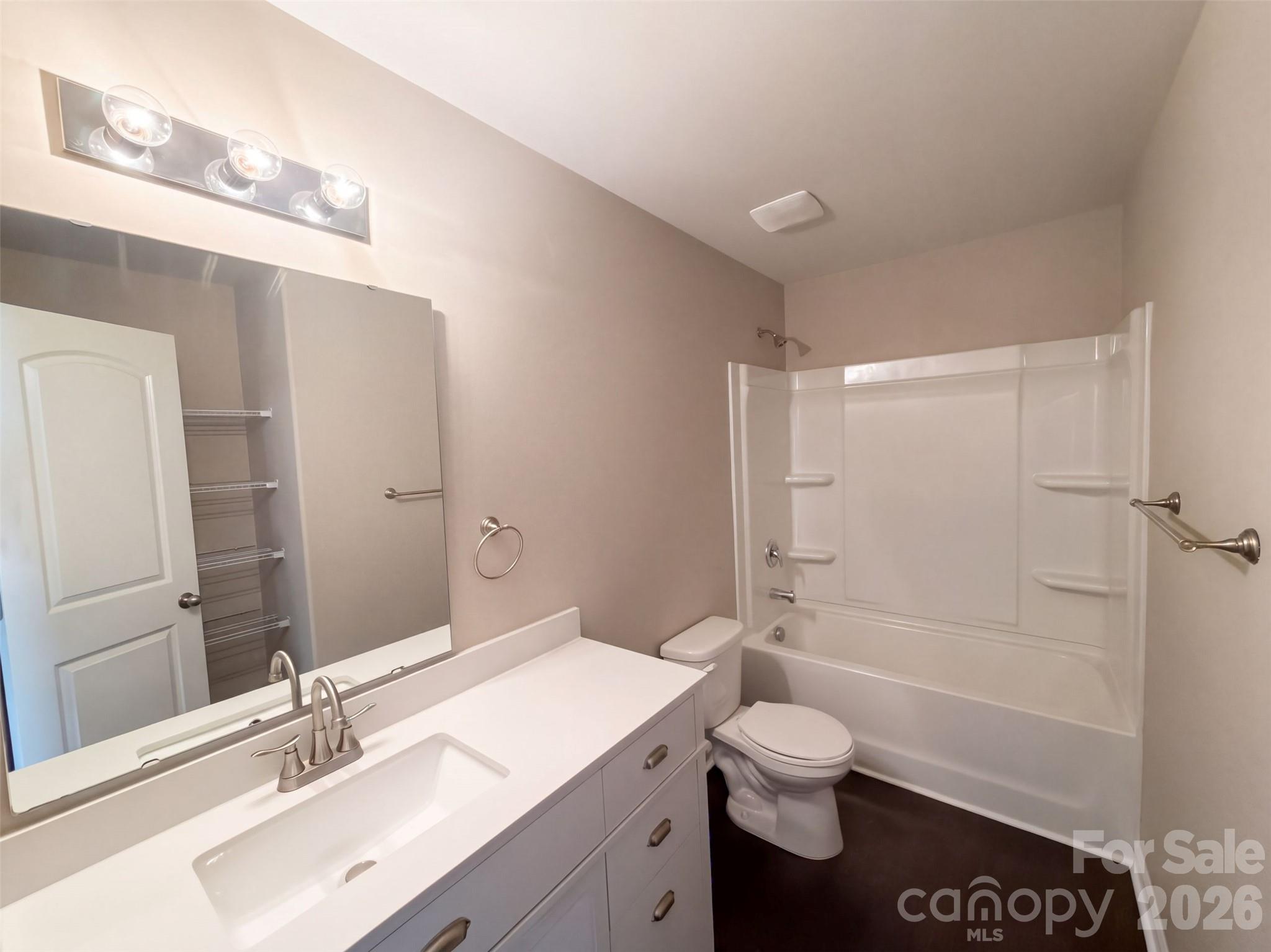 Single Family Residence at 838 Sorrel Lane, Oakboro, photo 19 of 31