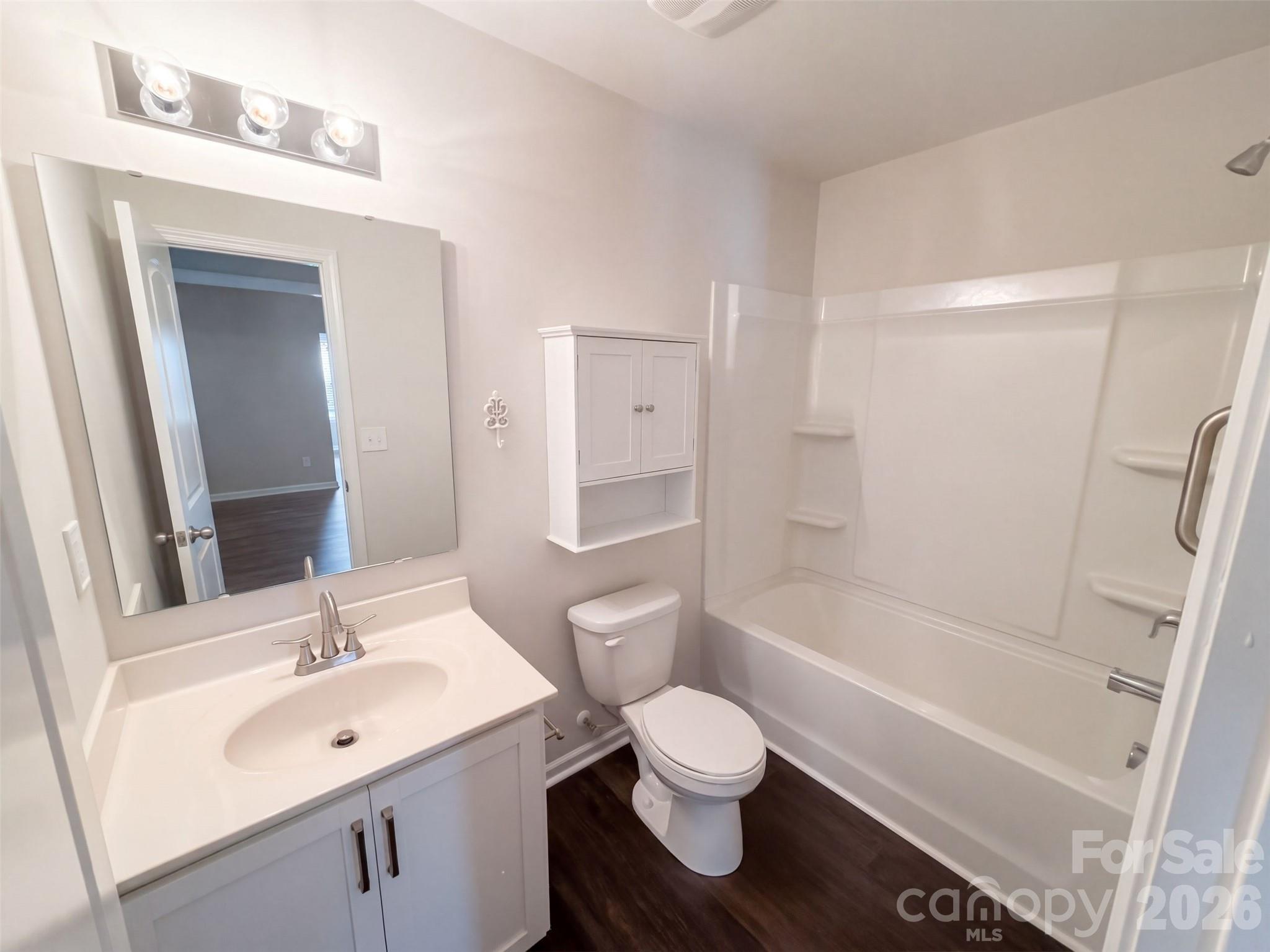 Single Family Residence at 838 Sorrel Lane, Oakboro, photo 23 of 31