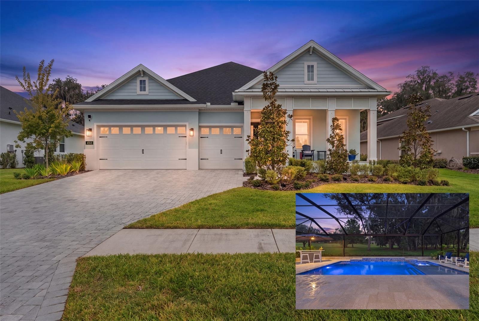 4552 SOUTHERN VALLEY LOOP
