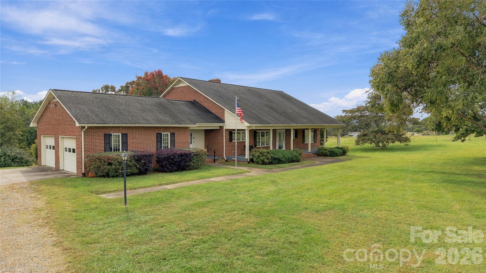 4020 Harris Creek Road