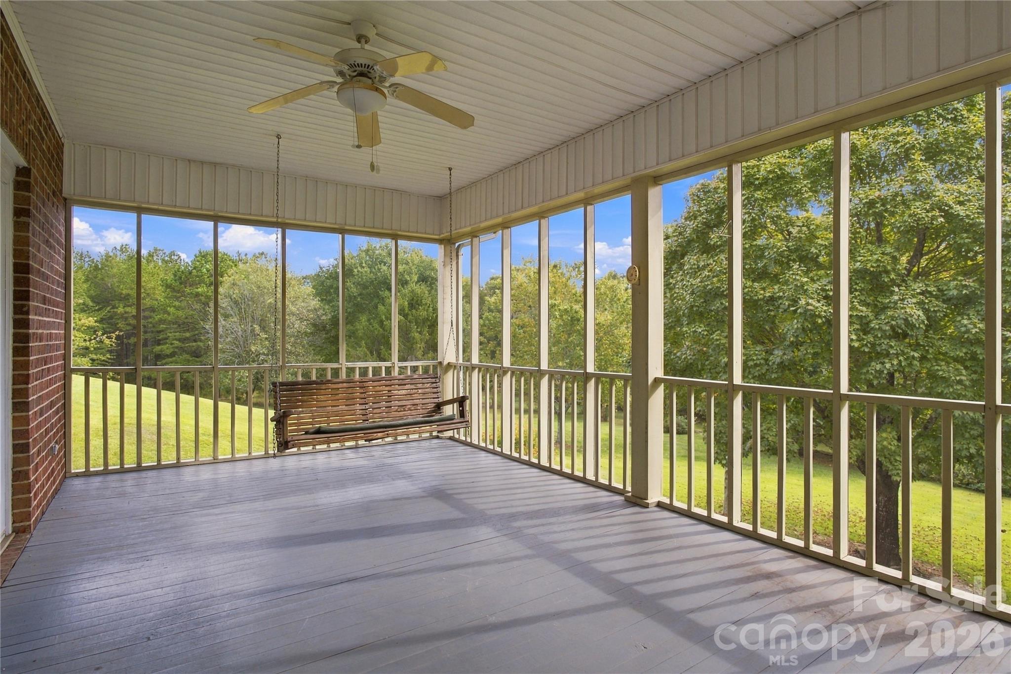 Single Family Residence at 4020 Harris Creek Road, Lawndale, photo 13 of 48